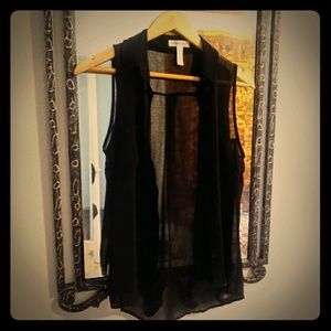 Ambiance Apparel Vest